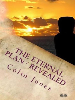 cover image of The Eternal Plan